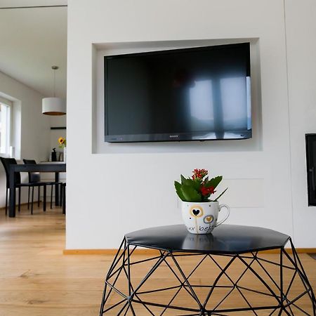 Mantana - Apartments San Lorenzo di Sebato Εξωτερικό φωτογραφία