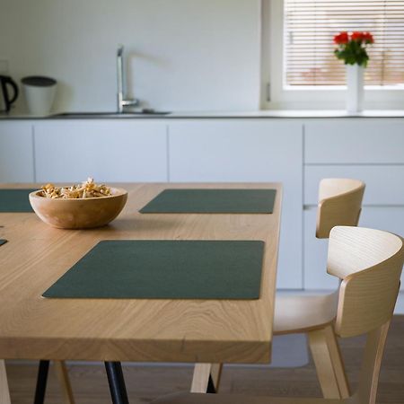Mantana - Apartments San Lorenzo di Sebato Εξωτερικό φωτογραφία