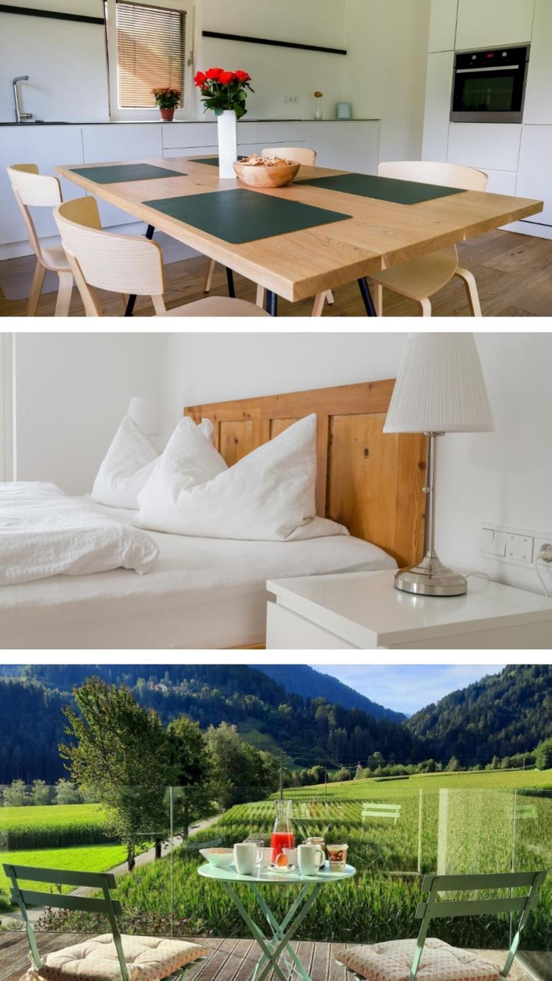 Mantana - Apartments San Lorenzo di Sebato Εξωτερικό φωτογραφία