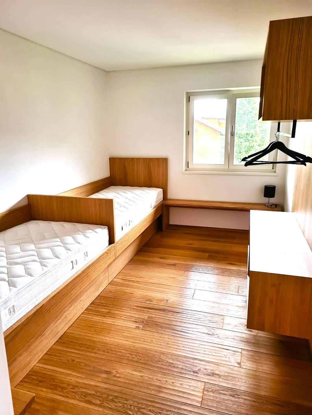 Mantana - Apartments San Lorenzo di Sebato Εξωτερικό φωτογραφία