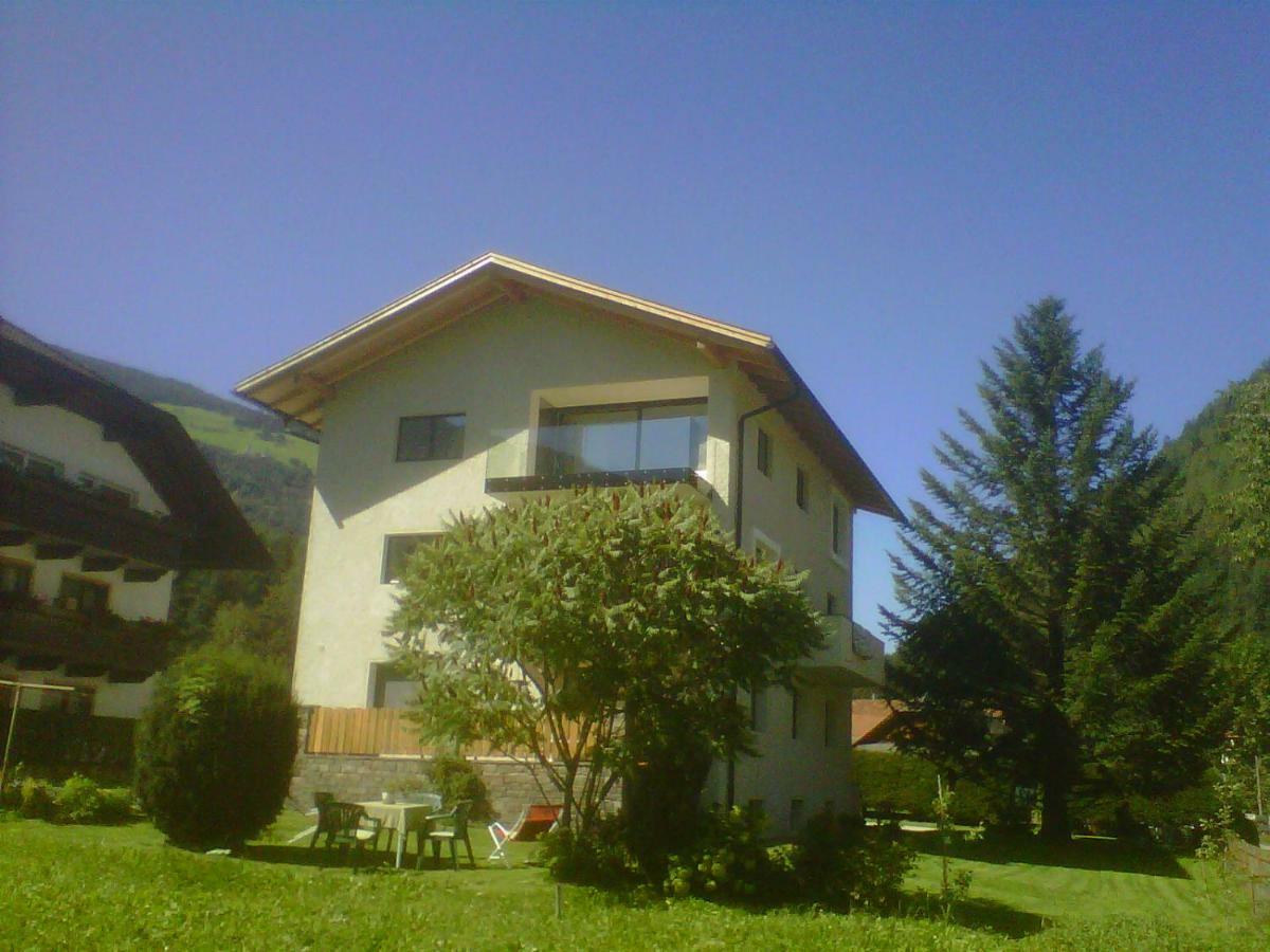 Mantana - Apartments San Lorenzo di Sebato Εξωτερικό φωτογραφία